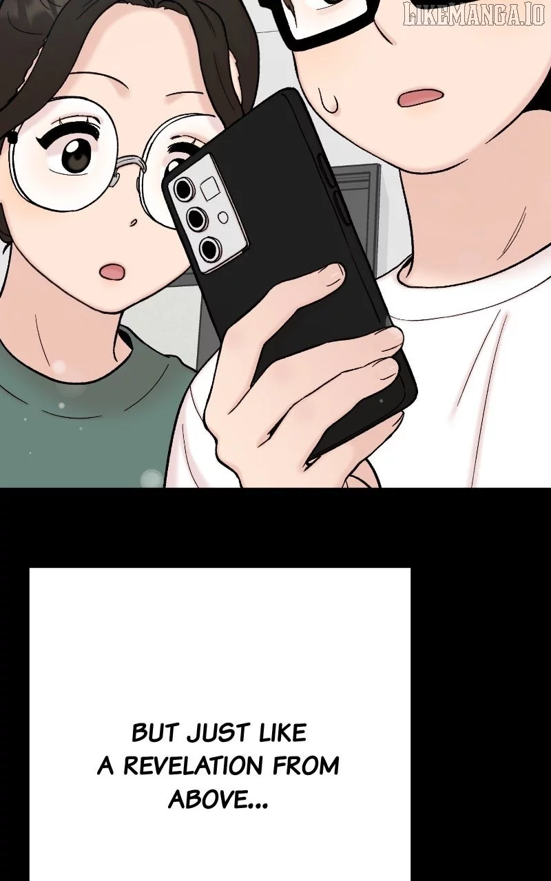 My Dud To Stud Boyfriend Chapter 130 page 138