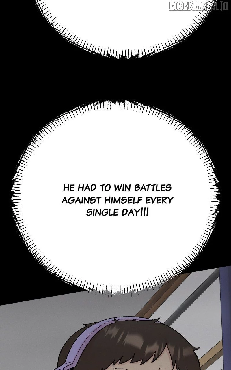 My Dud To Stud Boyfriend Chapter 130 page 125