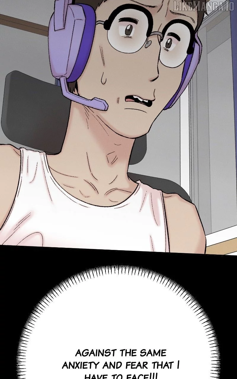 My Dud To Stud Boyfriend Chapter 130 page 126