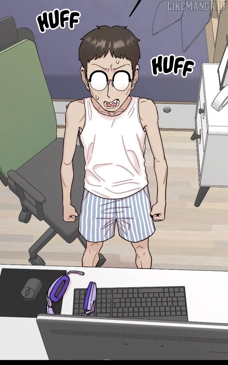 My Dud To Stud Boyfriend Chapter 130 page 141