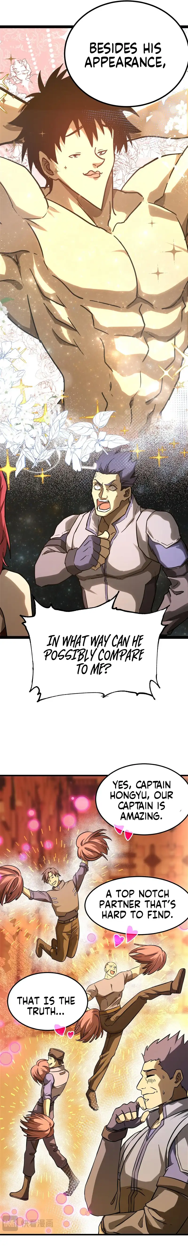 Log into the Future Chapter 130 page 6