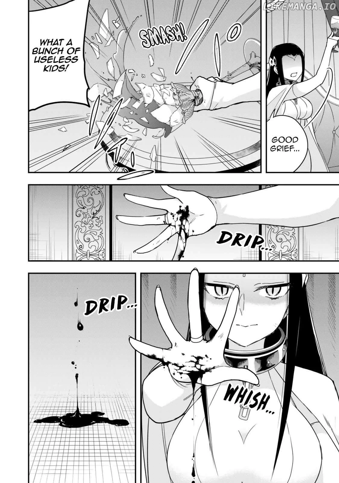 Jitsu wa Ore, Saikyou deshita? Chapter 98 page 19