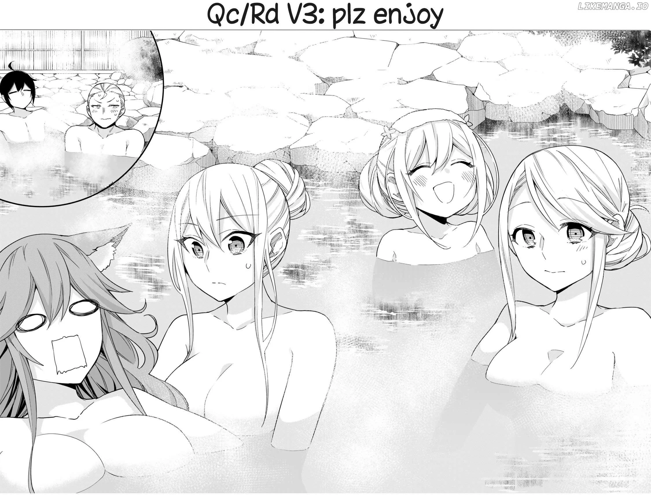 Jitsu wa Ore, Saikyou deshita? Chapter 98 page 23