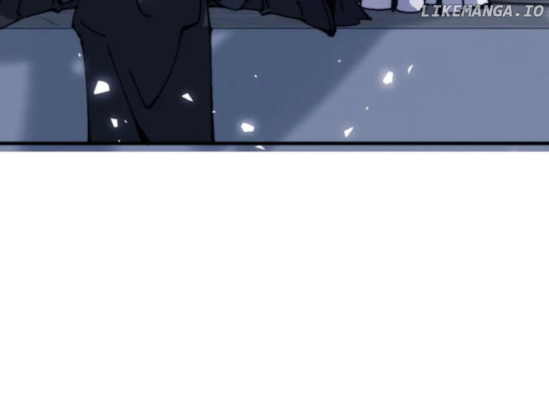 Master: This rebellious disciple is definitely not the Holy Son Chapter 129 page 29