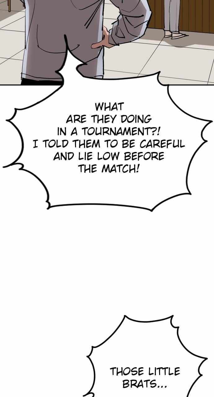 Build Up Chapter 131 page 13
