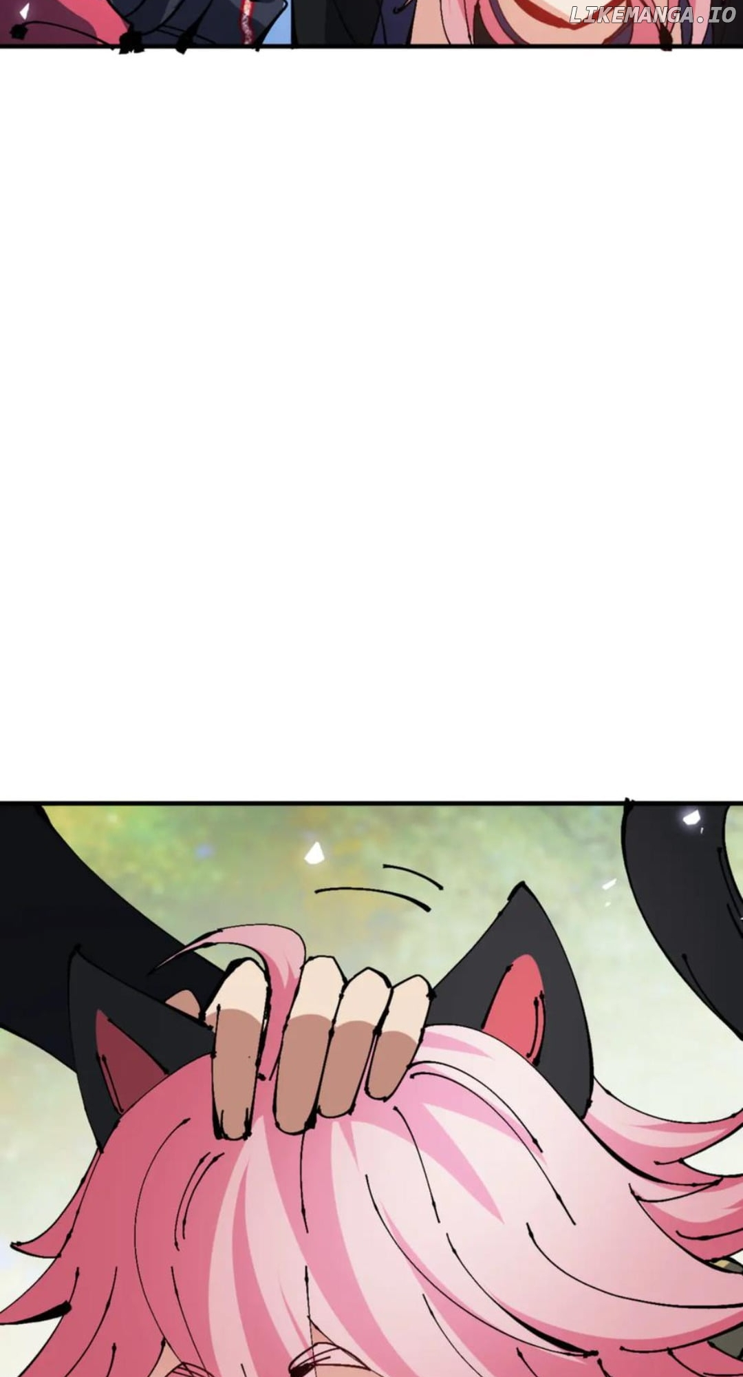 Master: This rebellious disciple is definitely not the Holy Son Chapter 129 page 21