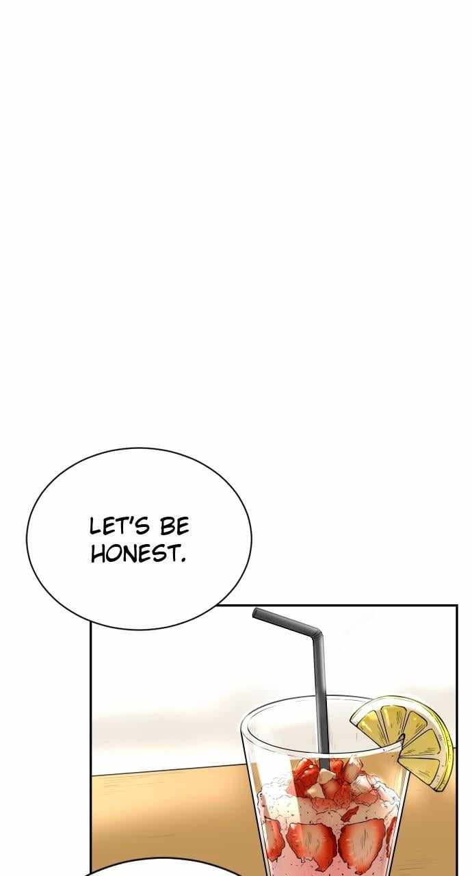 Build Up Chapter 131 page 1