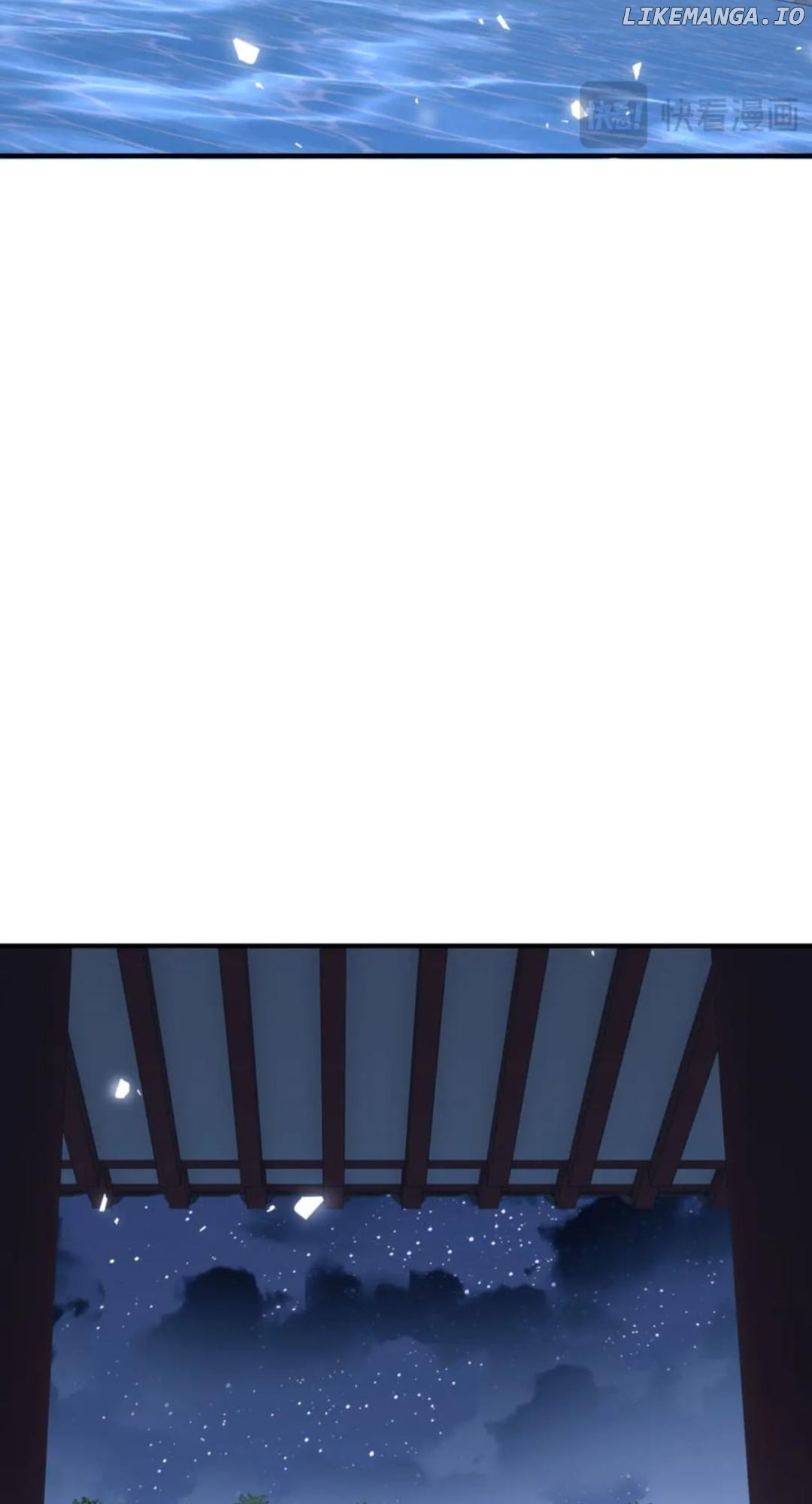 Master: This rebellious disciple is definitely not the Holy Son Chapter 129 page 26