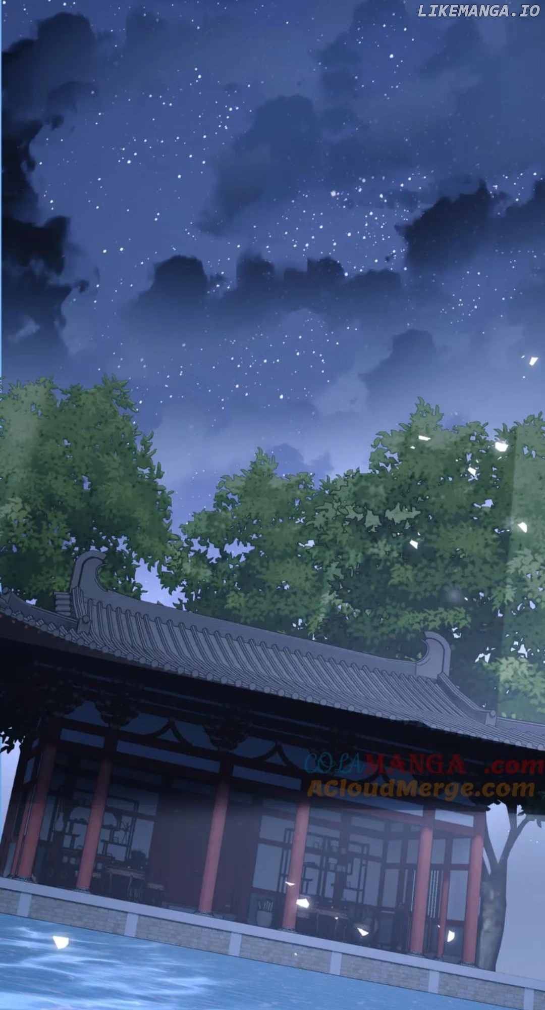 Master: This rebellious disciple is definitely not the Holy Son Chapter 129 page 25