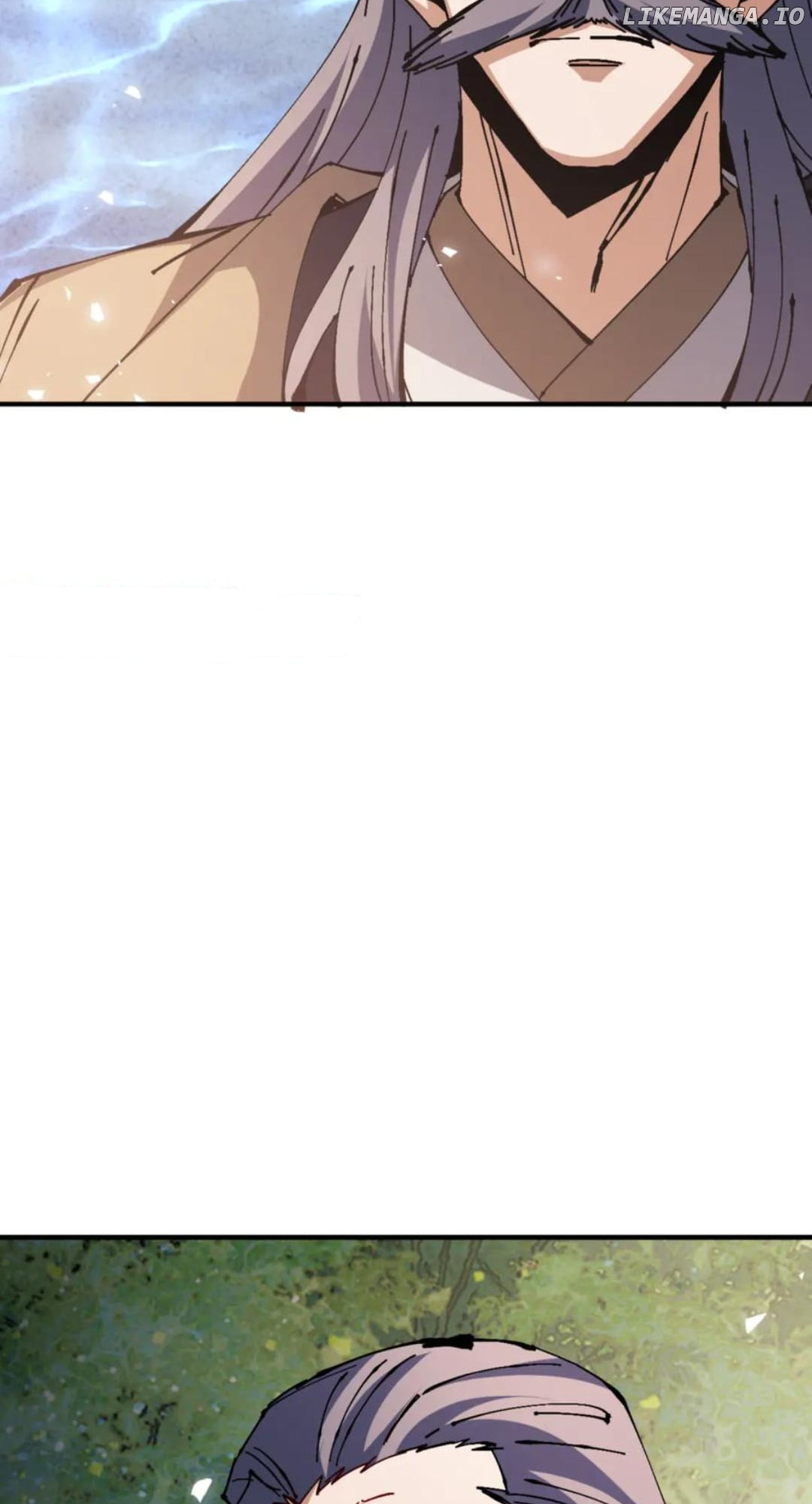 Master: This rebellious disciple is definitely not the Holy Son Chapter 129 page 10