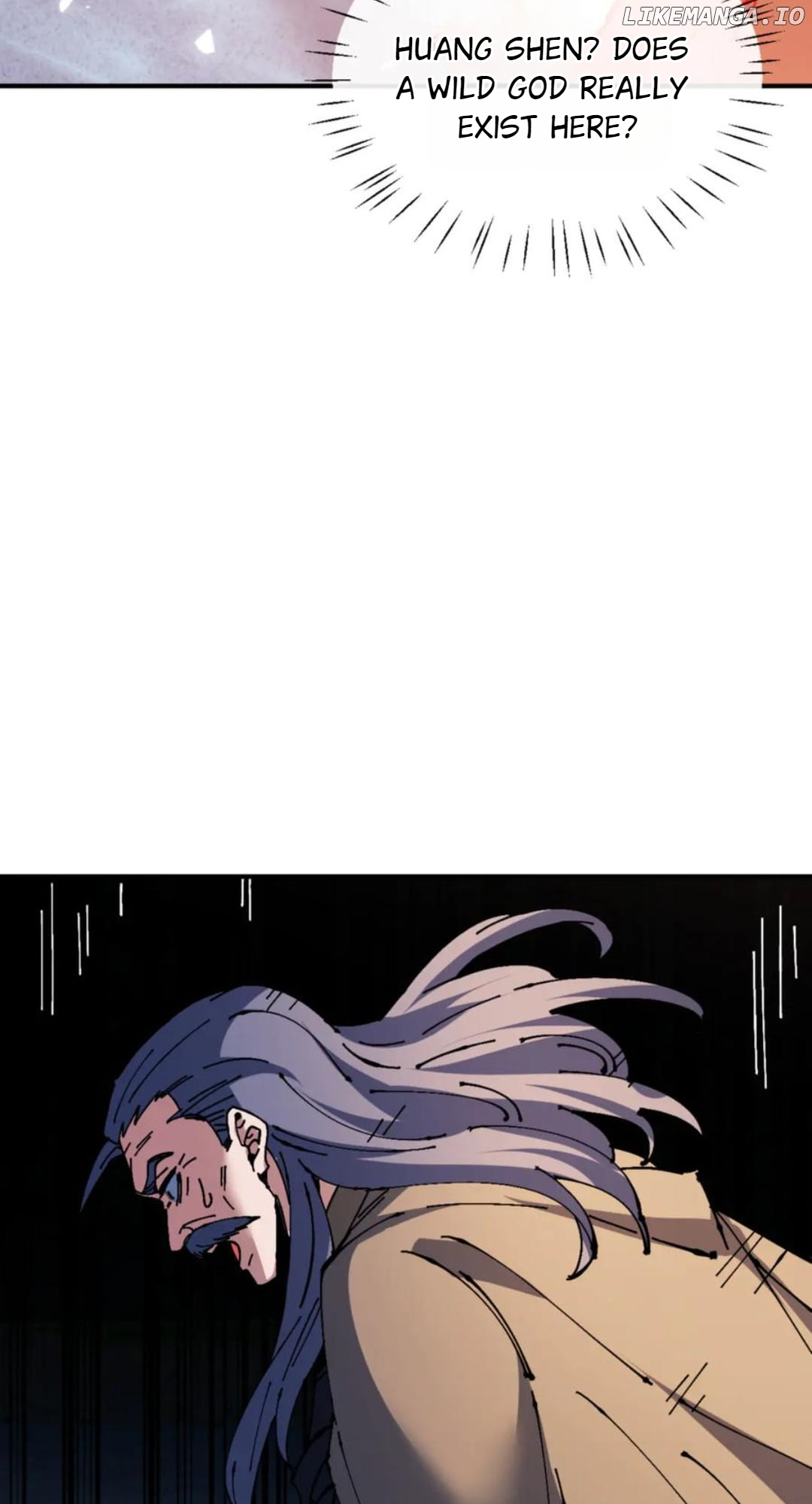 Master: This rebellious disciple is definitely not the Holy Son Chapter 129 page 4