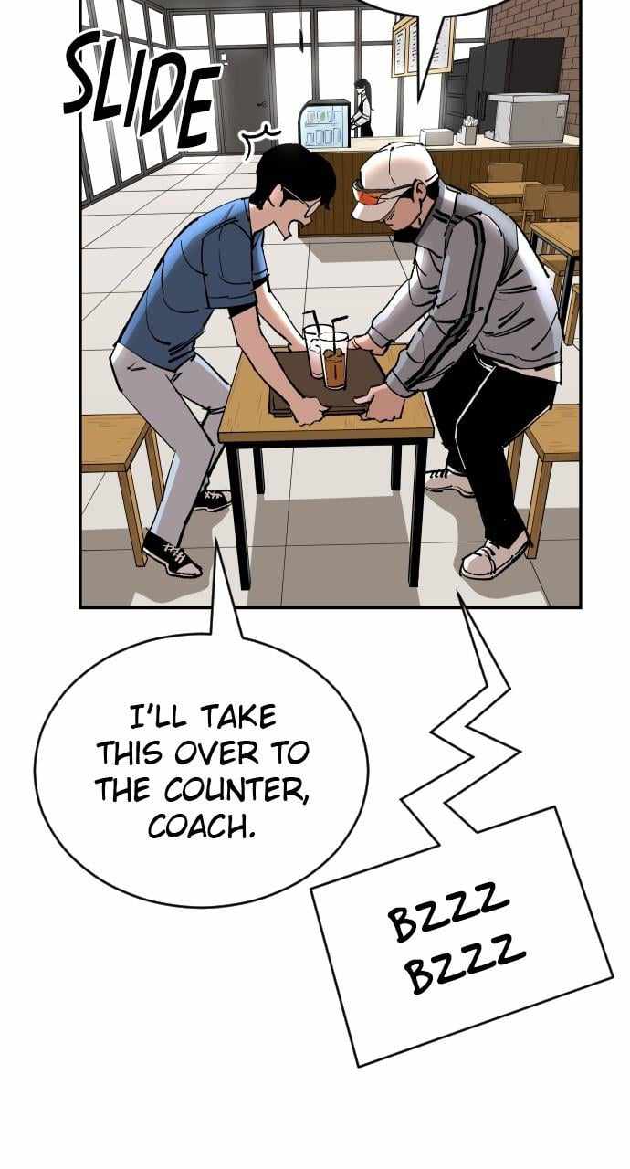 Build Up Chapter 131 page 10
