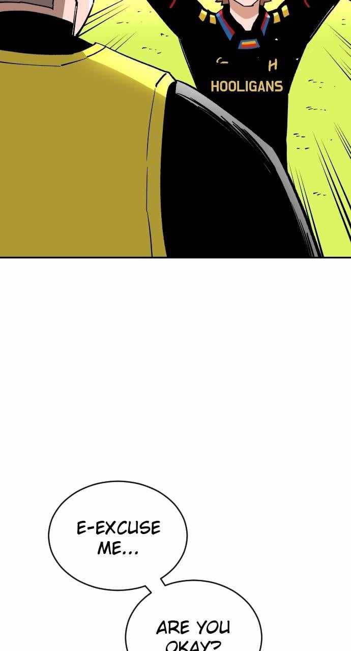 Build Up Chapter 131 page 66