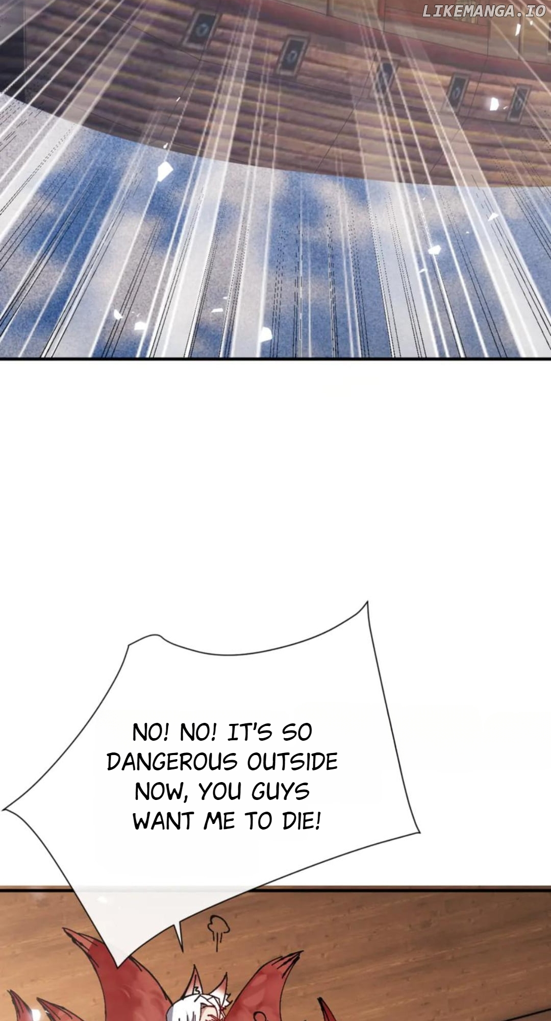 Master: This rebellious disciple is definitely not the Holy Son Chapter 129 page 69