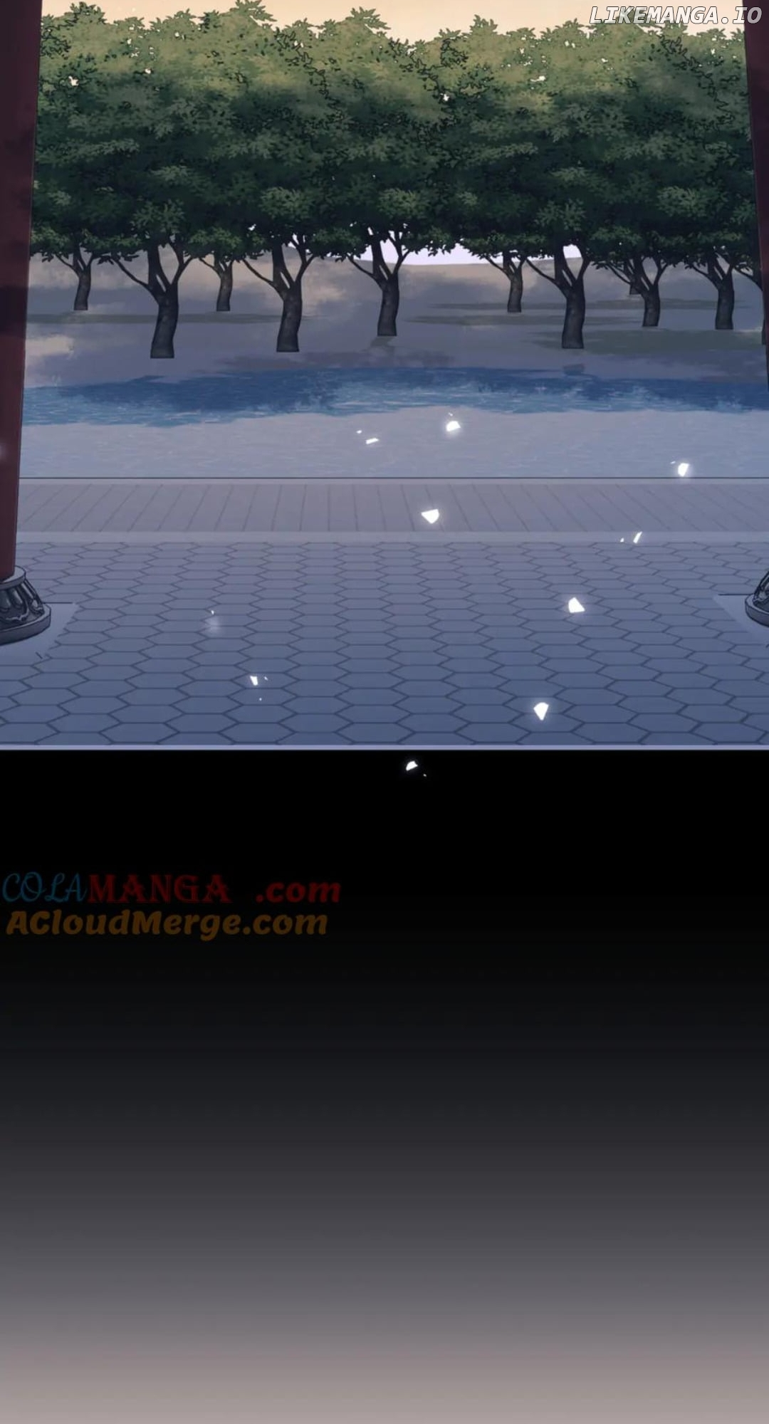 Master: This rebellious disciple is definitely not the Holy Son Chapter 129 page 61