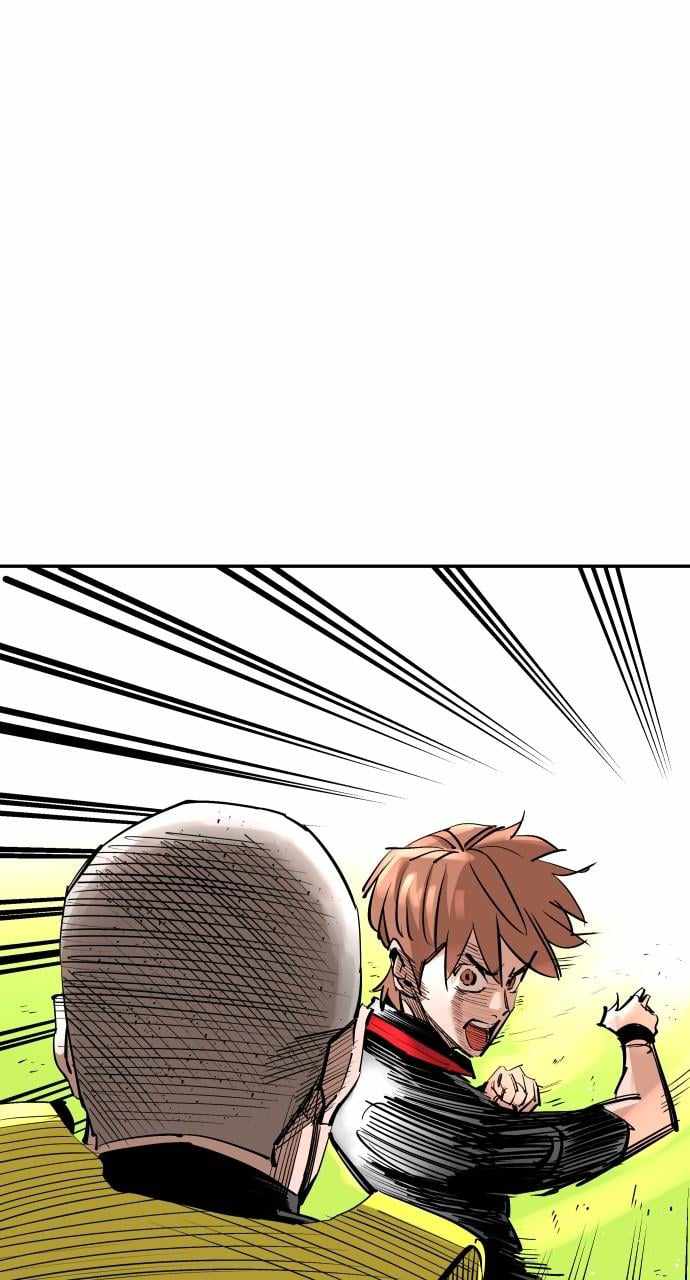 Build Up Chapter 131 page 36