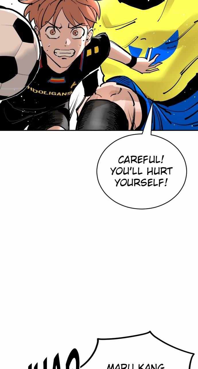 Build Up Chapter 131 page 84