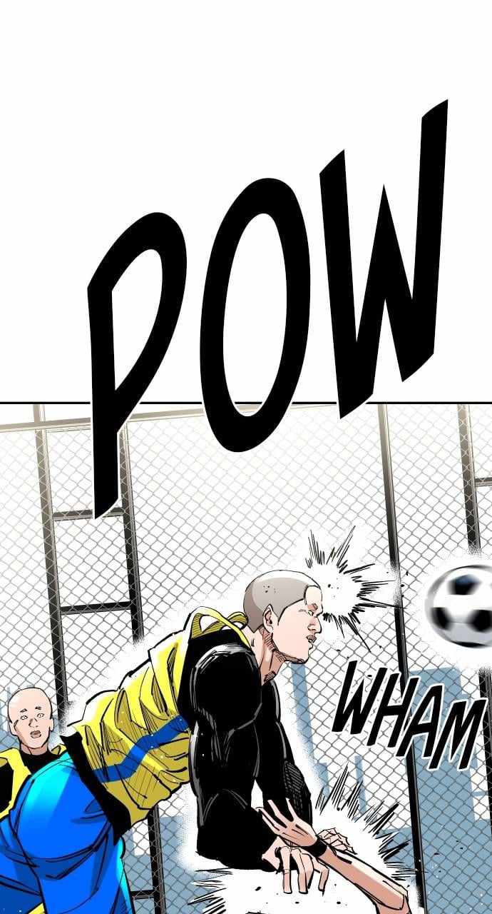 Build Up Chapter 131 page 42