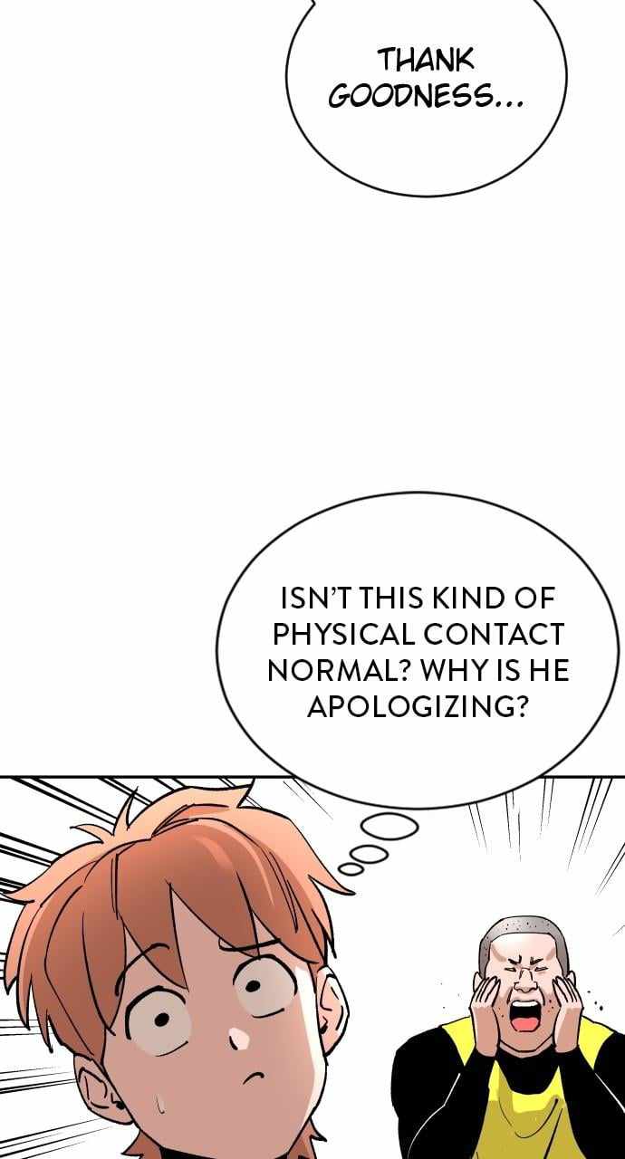 Build Up Chapter 131 page 70