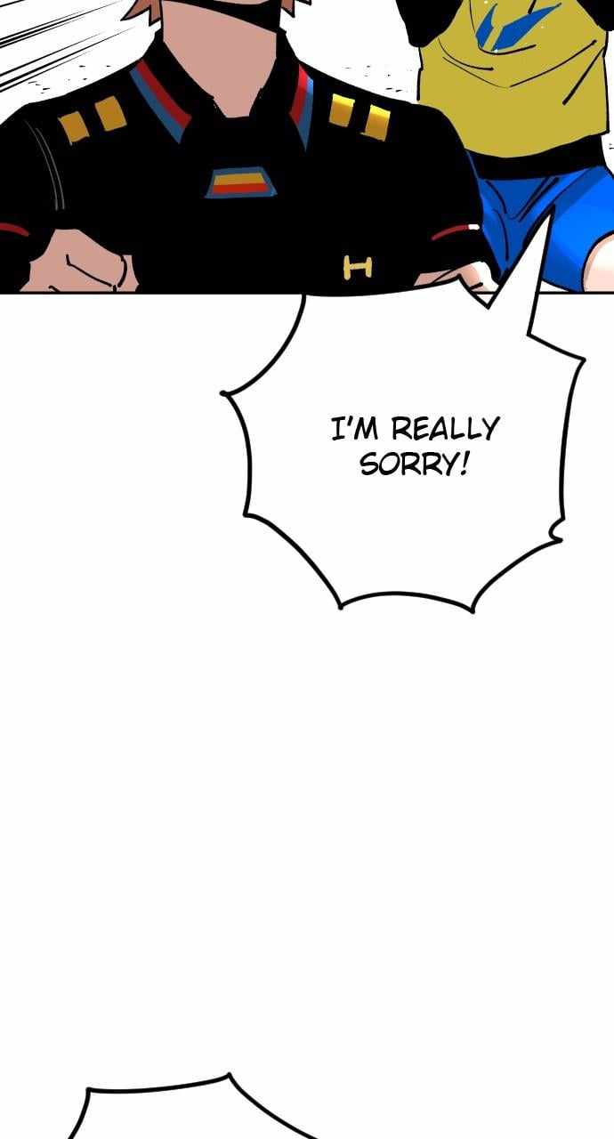 Build Up Chapter 131 page 71