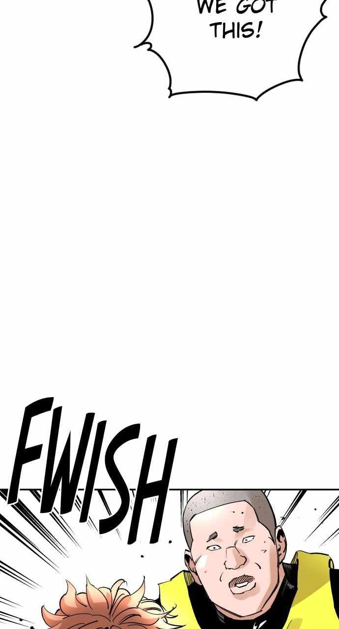 Build Up Chapter 131 page 83