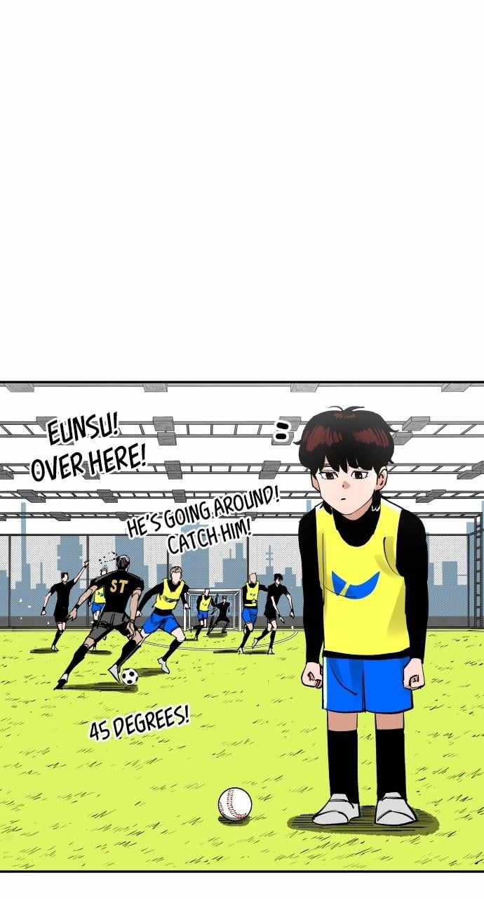 Build Up Chapter 131 page 74