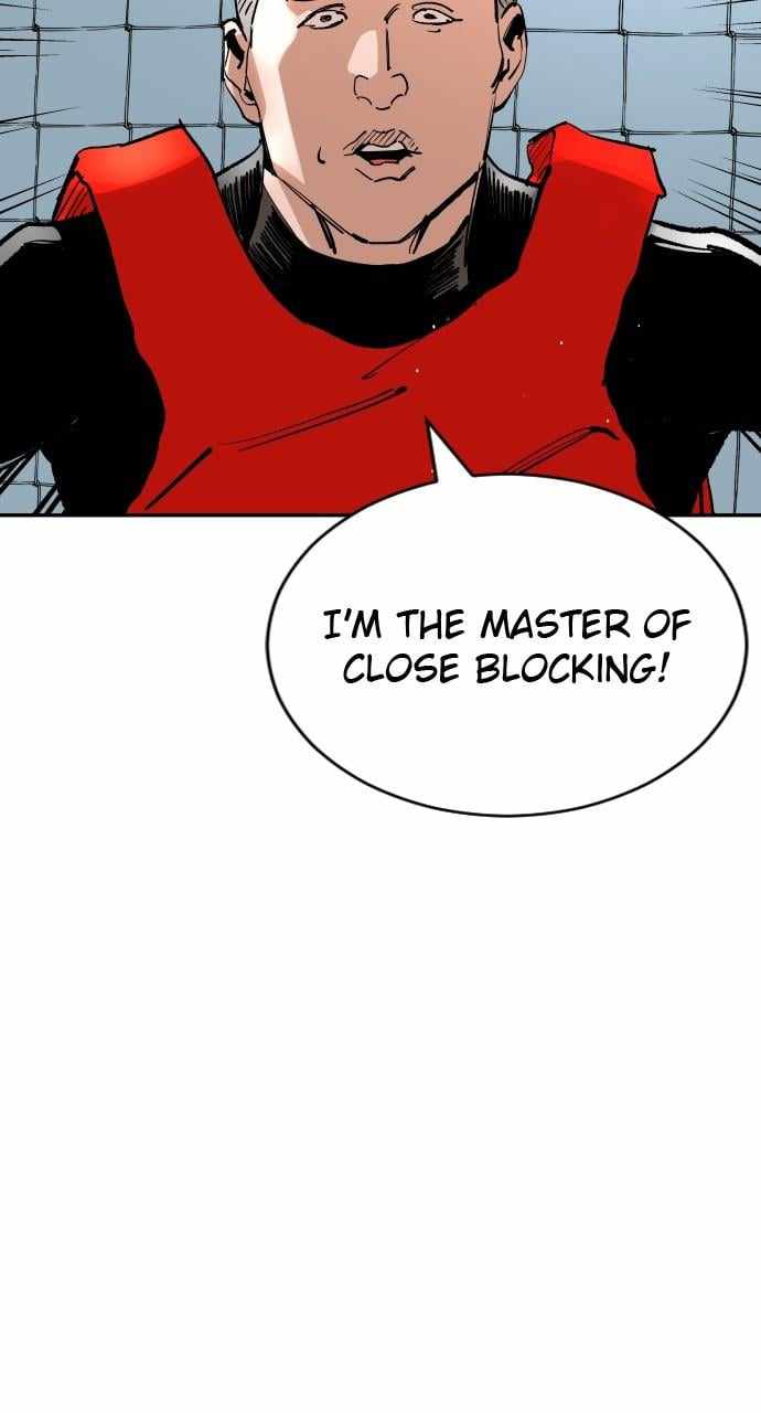 Build Up Chapter 131 page 59