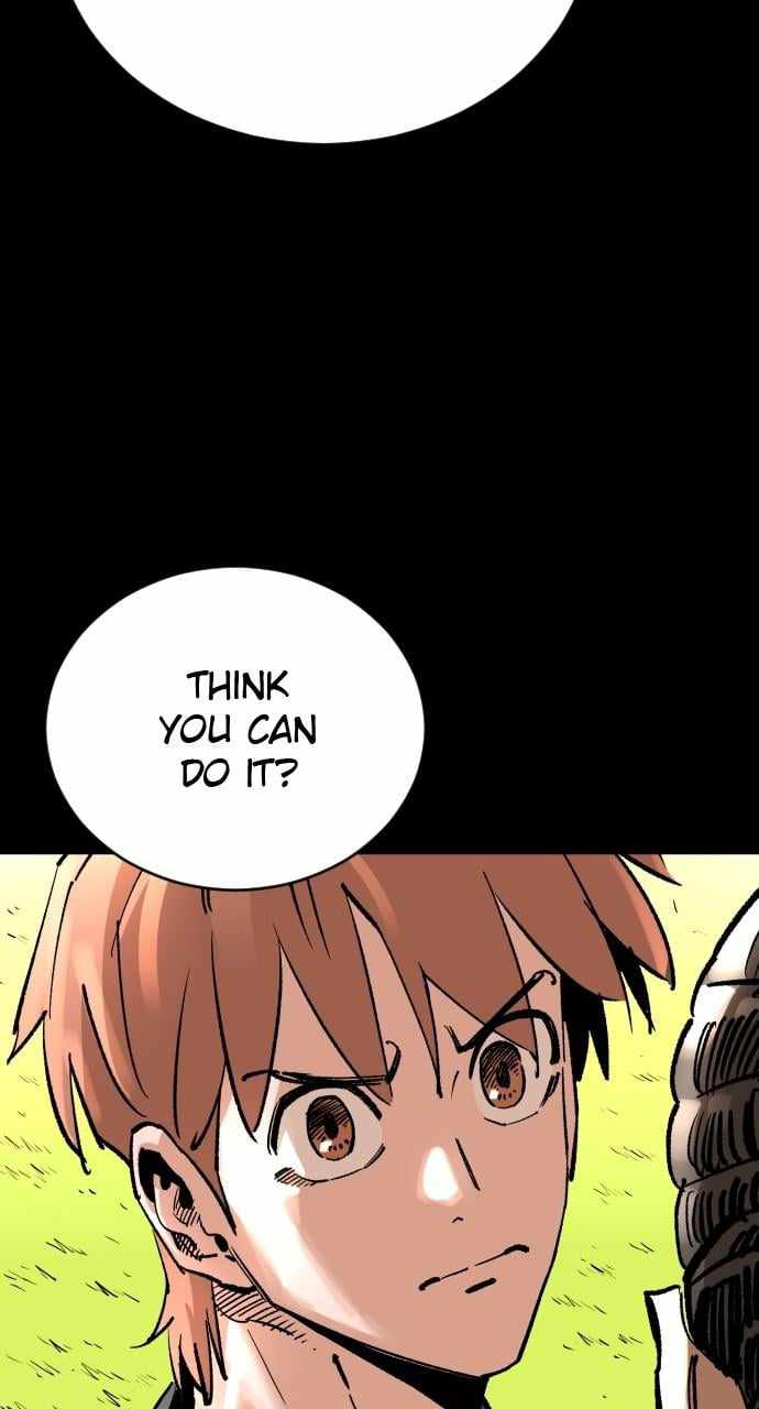 Build Up Chapter 131 page 30