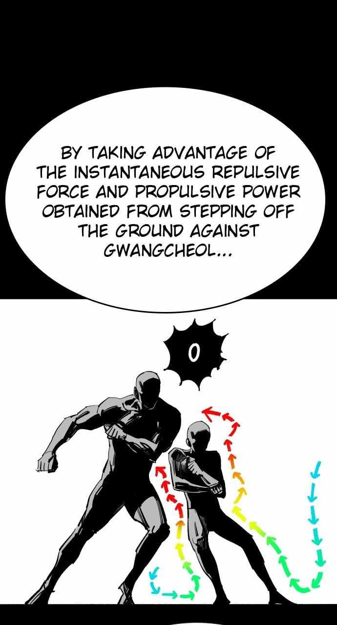Build Up Chapter 131 page 27