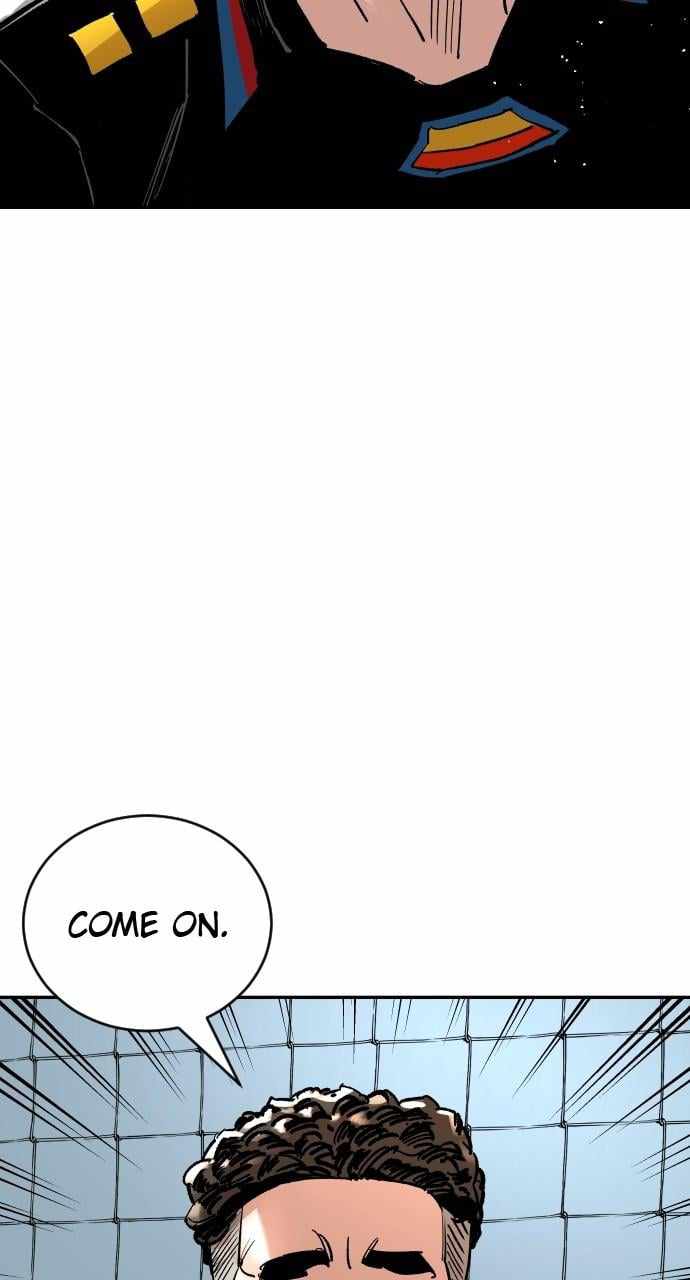 Build Up Chapter 131 page 58