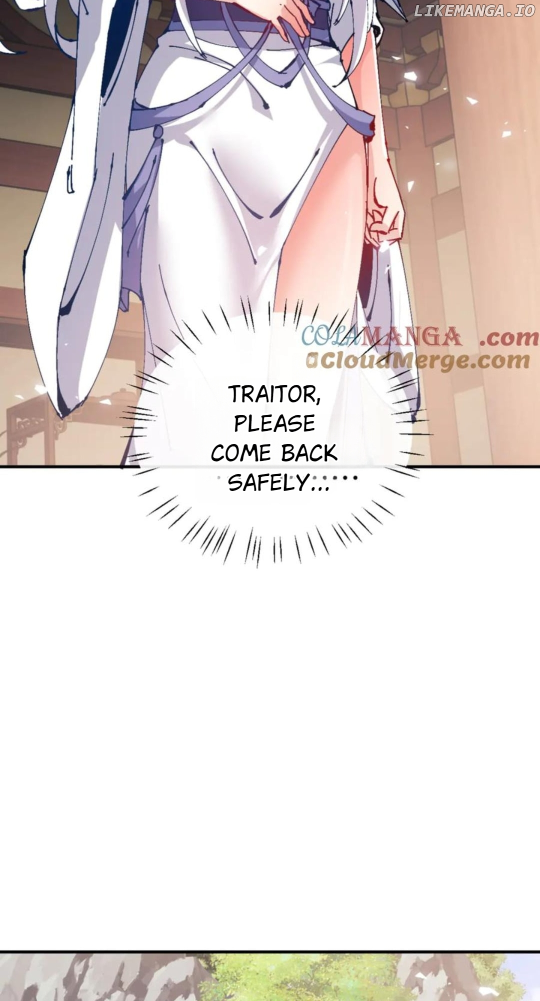 Master: This rebellious disciple is definitely not the Holy Son Chapter 129 page 66