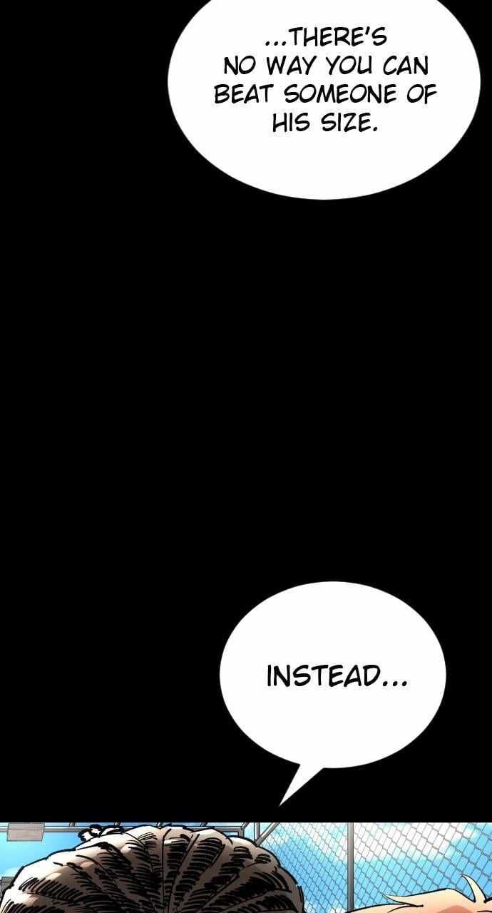 Build Up Chapter 131 page 25
