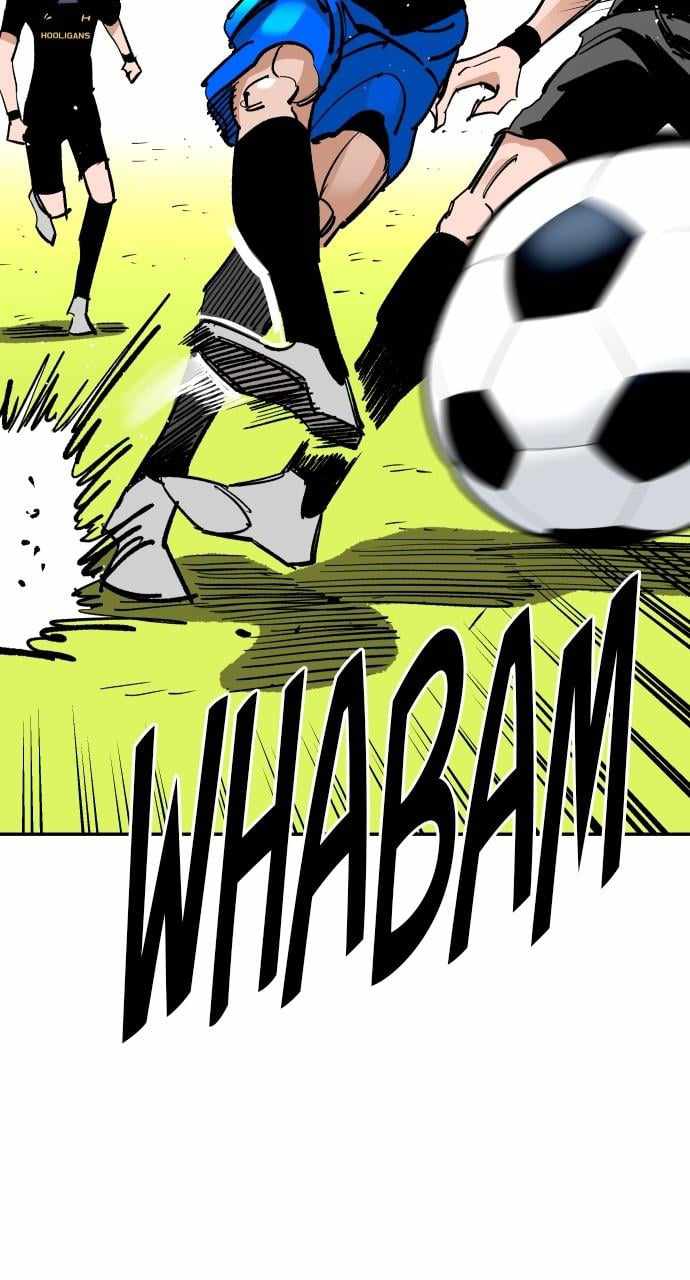 Build Up Chapter 131 page 92