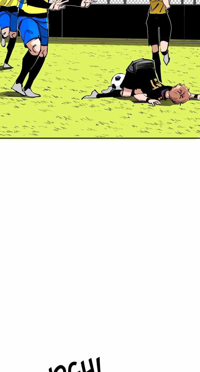 Build Up Chapter 131 page 49