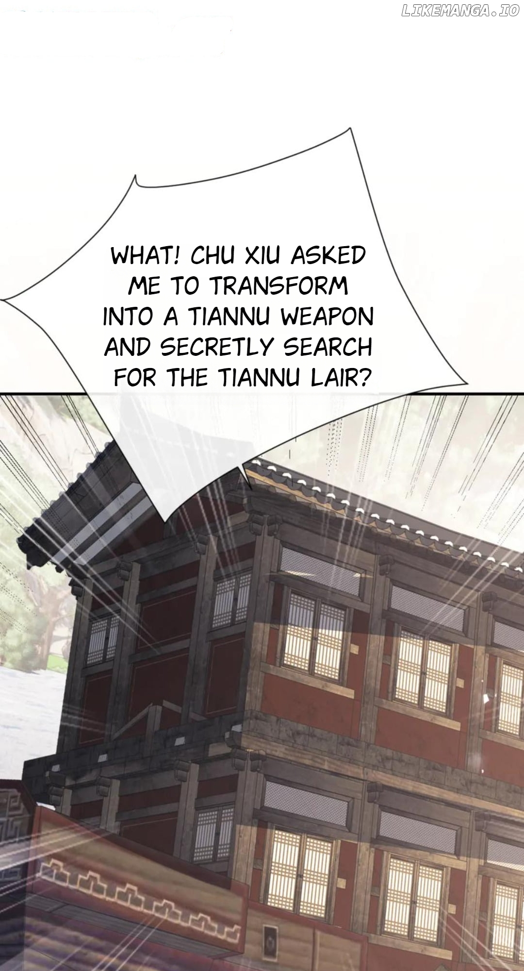 Master: This rebellious disciple is definitely not the Holy Son Chapter 129 page 68