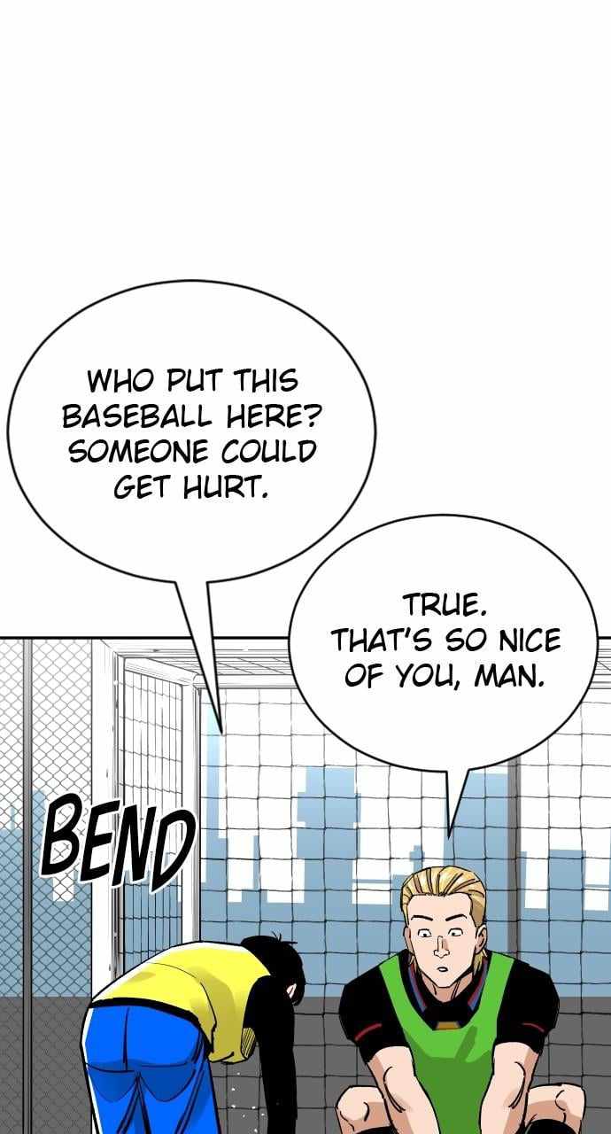 Build Up Chapter 131 page 75