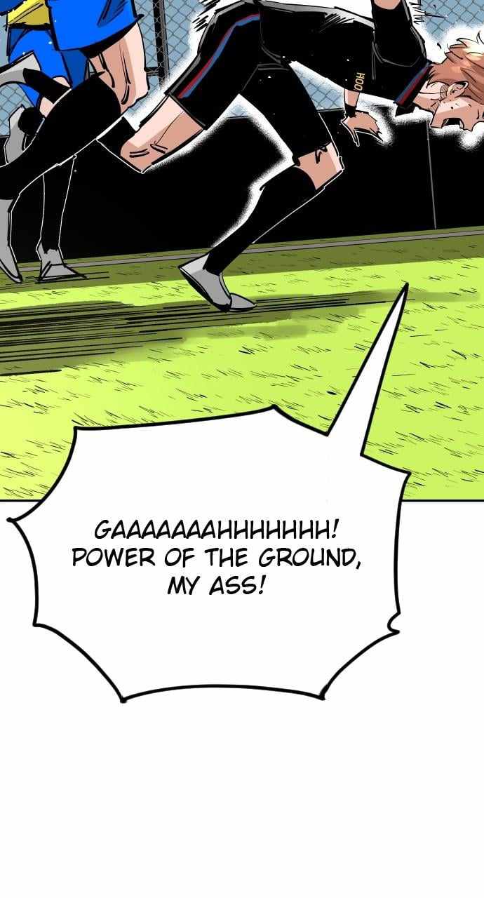 Build Up Chapter 131 page 43