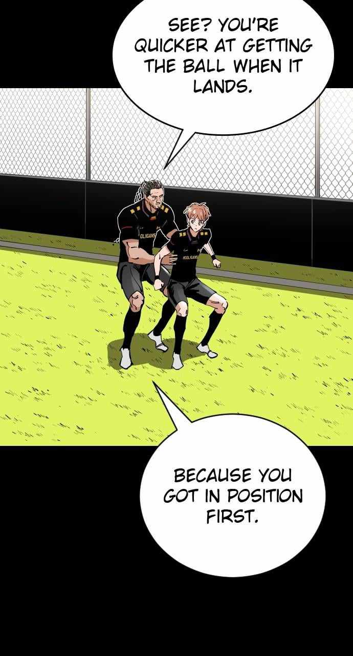 Build Up Chapter 131 page 22