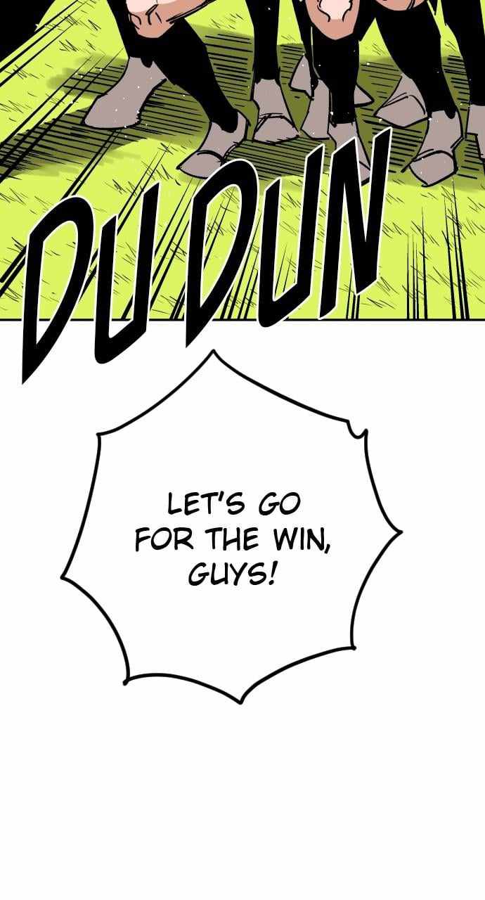 Build Up Chapter 131 page 73