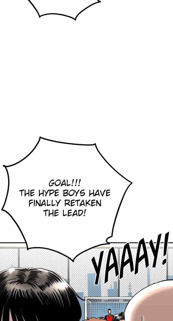 Build Up Chapter 131 page 89