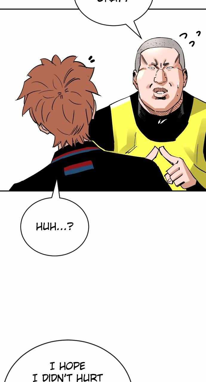 Build Up Chapter 131 page 67