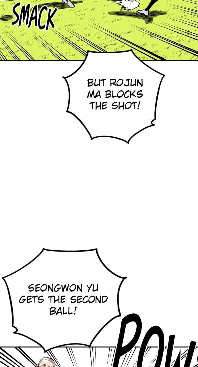 Build Up Chapter 131 page 87