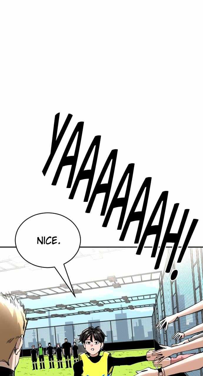 Build Up Chapter 131 page 98