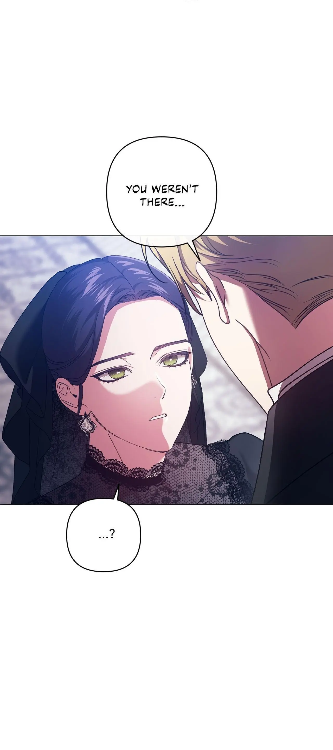 The Broken Ring: This Marriage Will Fail Anyway Chapter 121 page 15