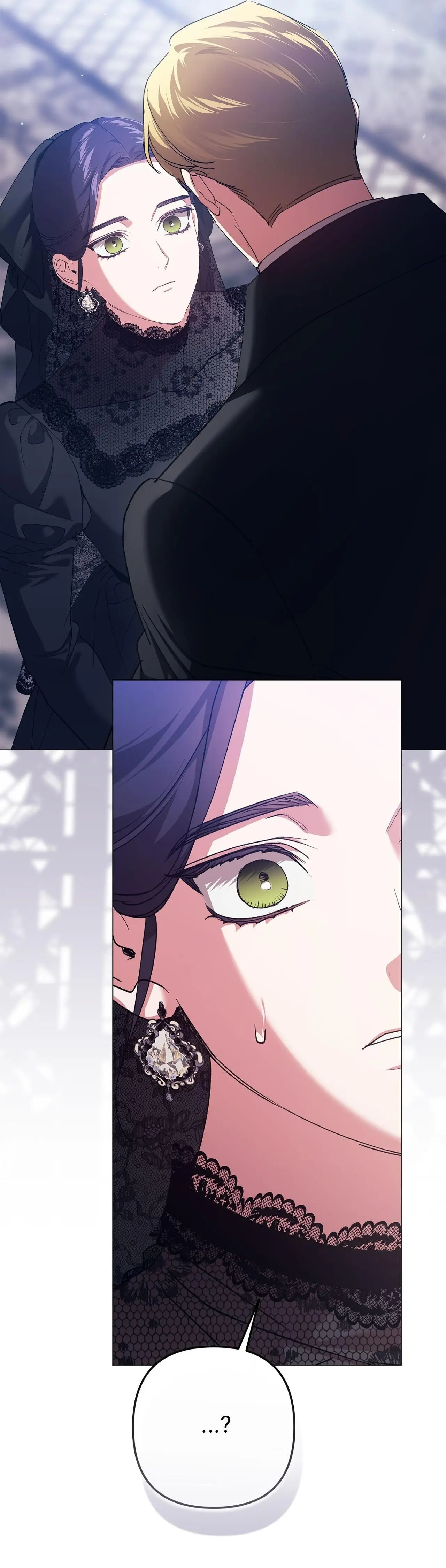 The Broken Ring: This Marriage Will Fail Anyway Chapter 121 page 20