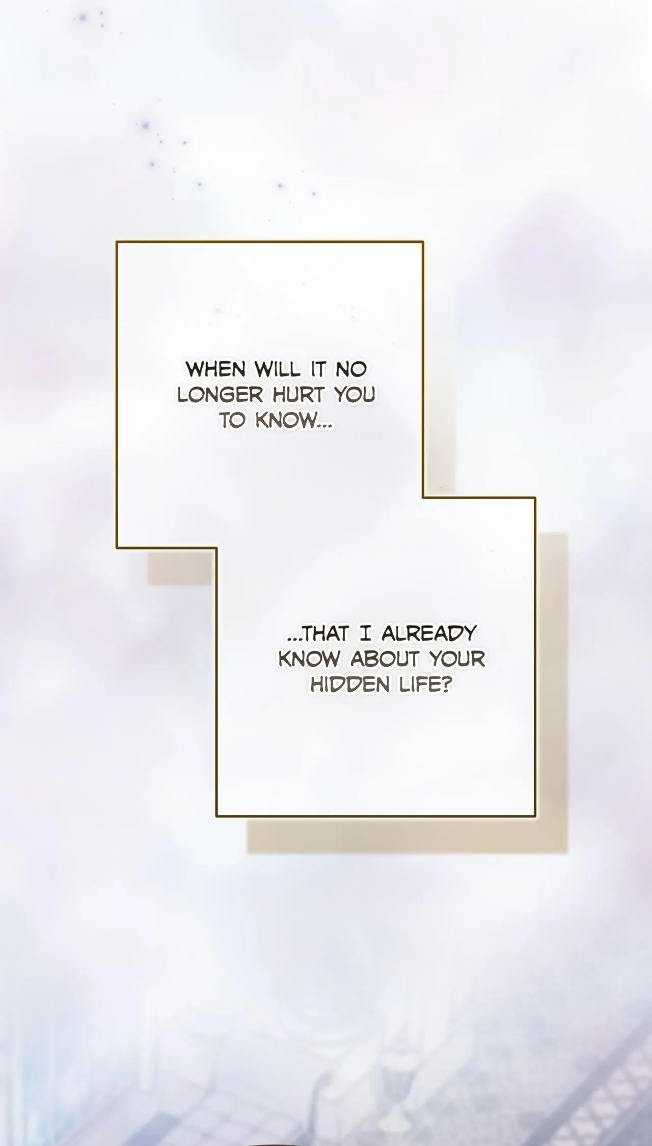 The Broken Ring: This Marriage Will Fail Anyway Chapter 121 page 25