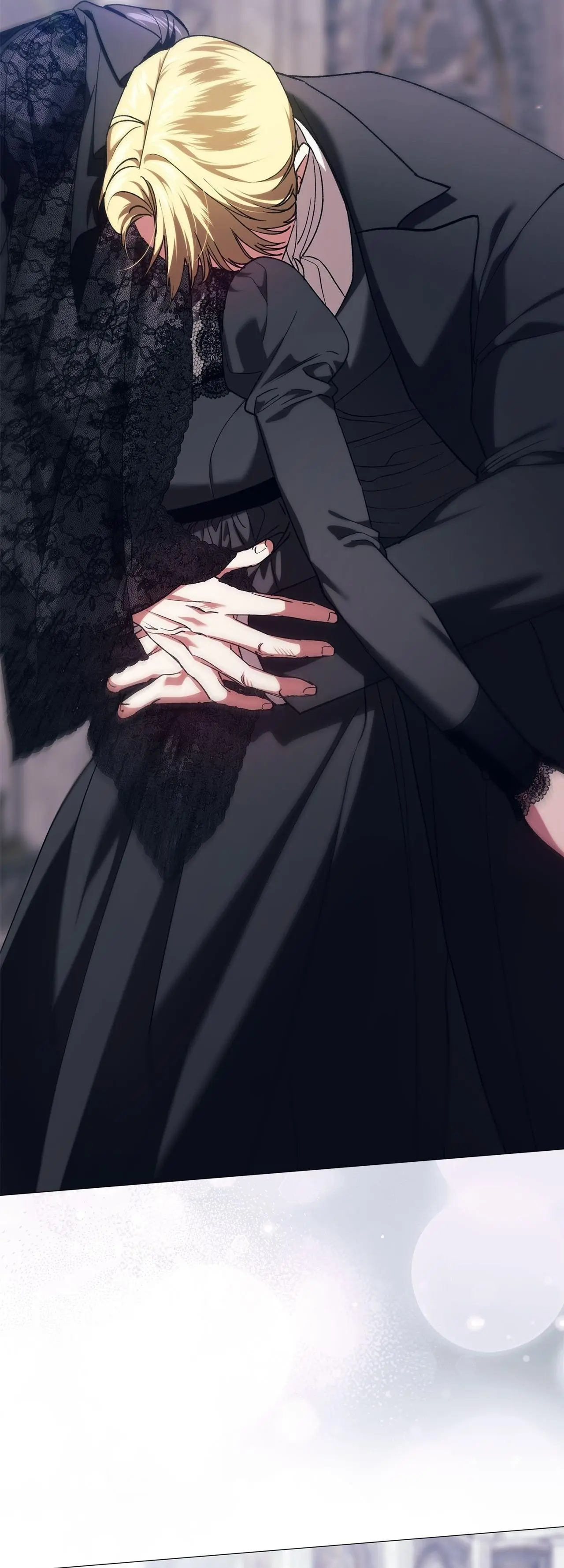 The Broken Ring: This Marriage Will Fail Anyway Chapter 121 page 7