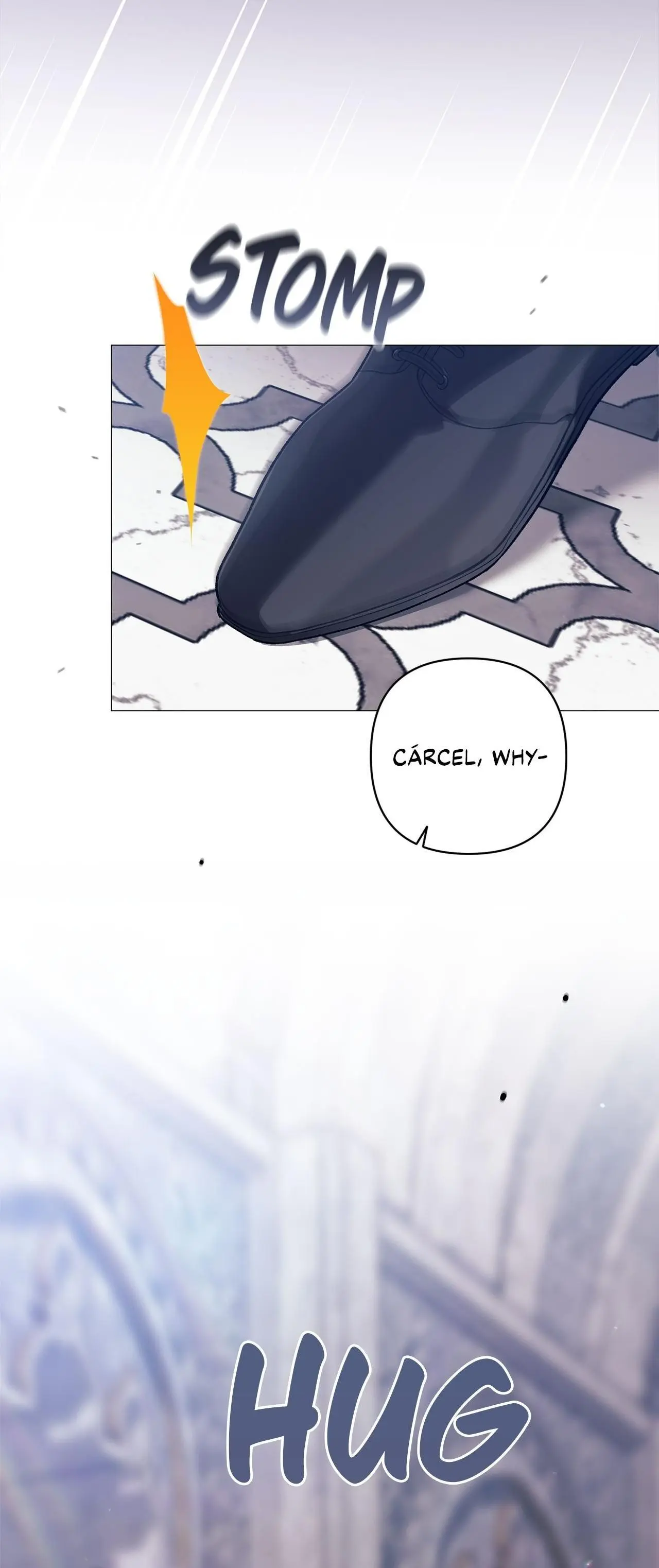 The Broken Ring: This Marriage Will Fail Anyway Chapter 121 page 6