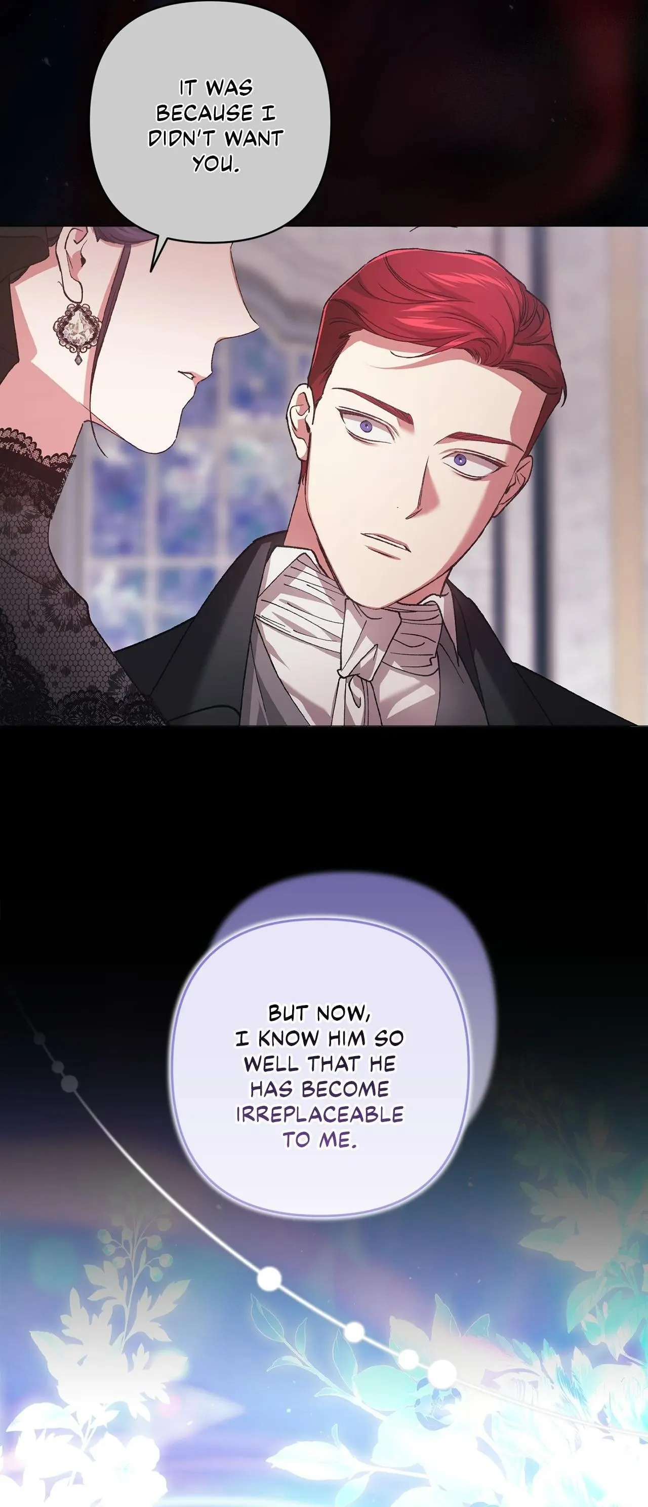 The Broken Ring: This Marriage Will Fail Anyway Chapter 121 page 10