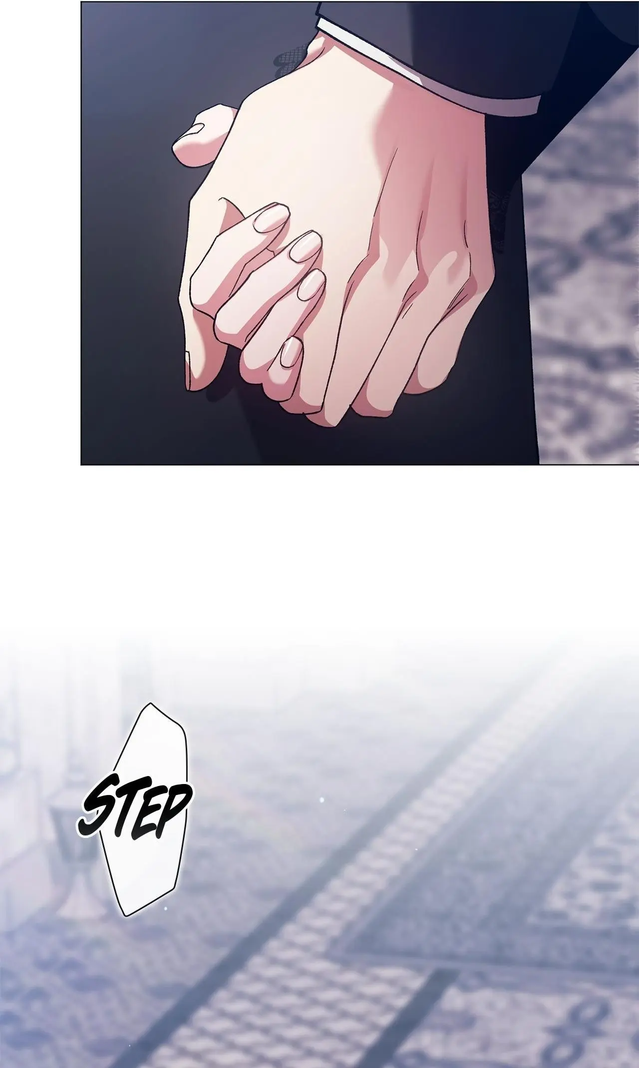 The Broken Ring: This Marriage Will Fail Anyway Chapter 121 page 22